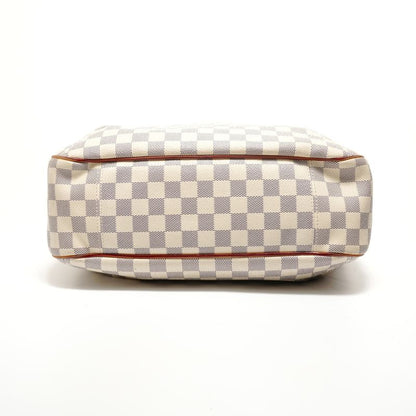 Louis Vuitton Shoulder Bag Damier Azur Sophie