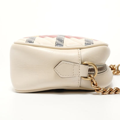 Gucci Shoulder Bag GG Marmont