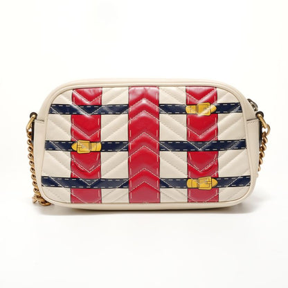 Gucci Shoulder Bag GG Marmont