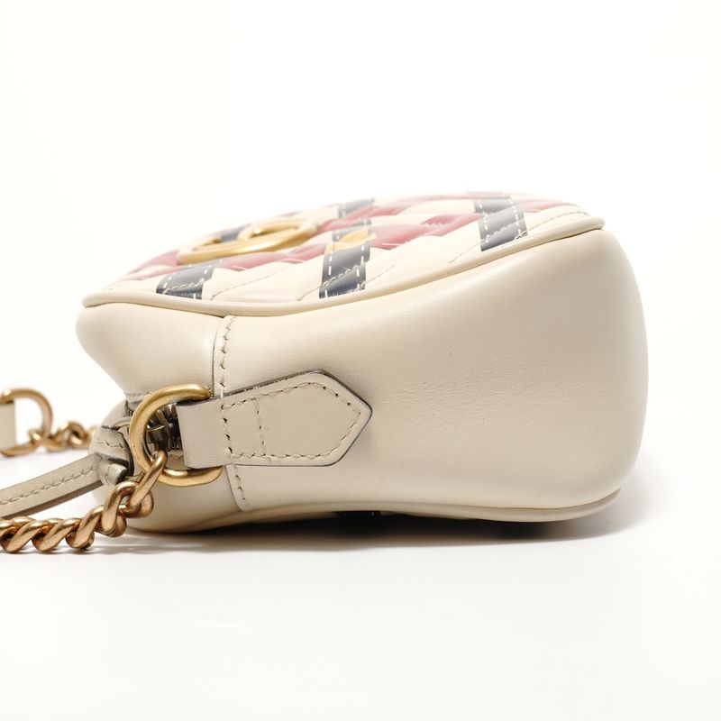 Gucci Shoulder Bag GG Marmont