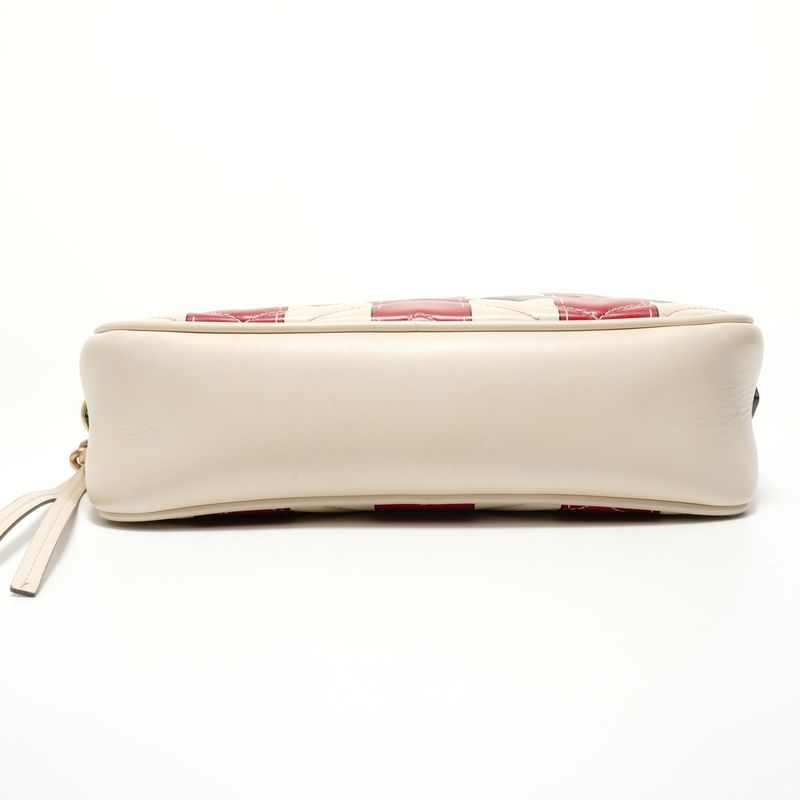 Gucci Shoulder Bag GG Marmont