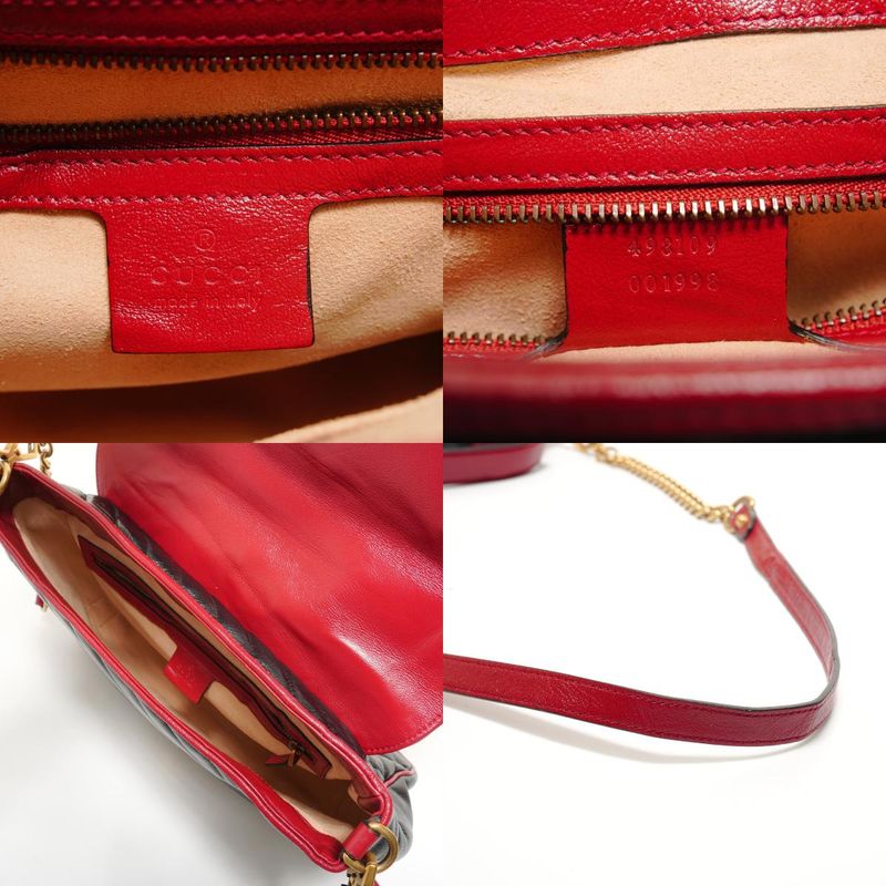 Gucci Handbag GG Marmont