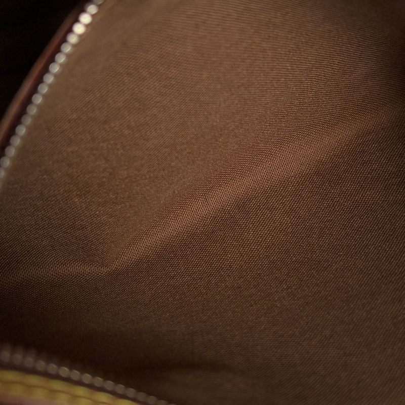 Louis Vuitton Batignolles Oriental Shoulder Bag Tote Monogram Brown