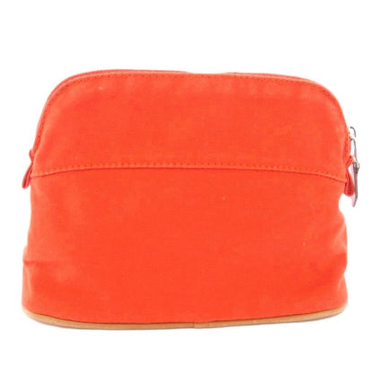 Hermes Bolide Pouch Mini Orange TK OH