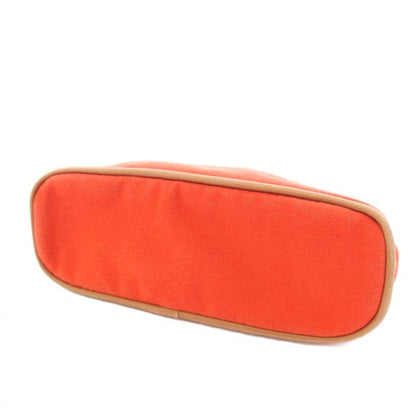 Hermes Bolide Pouch Mini Orange TK OH