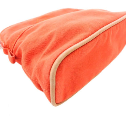 Hermes Bolide Pouch Mini Orange TK OH