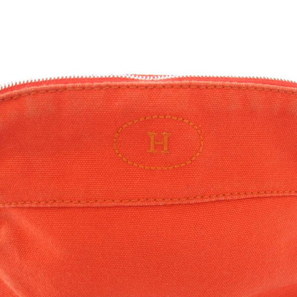 Hermes Bolide Pouch Mini Orange TK OH