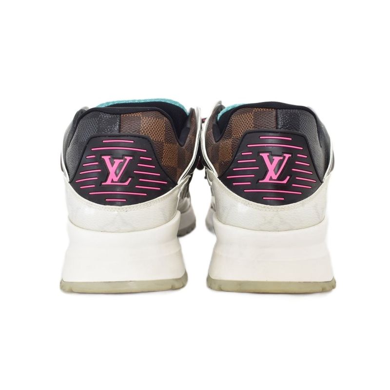 Louis Vuitton Zigzag Sneaker