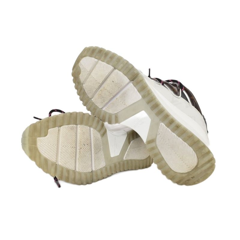 Louis Vuitton Zigzag Sneaker