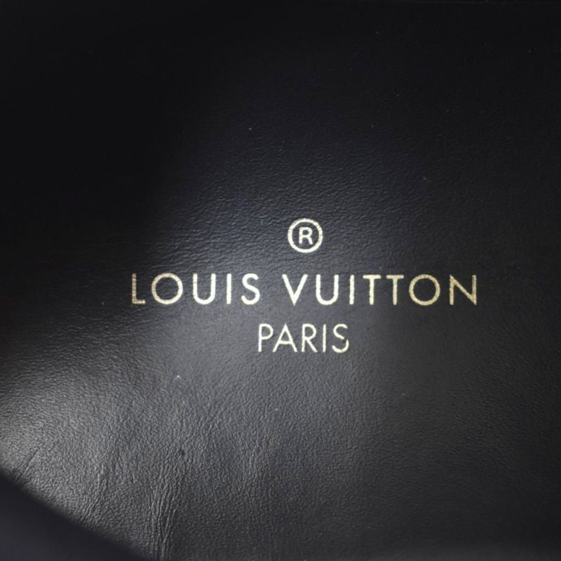 Louis Vuitton Zigzag Sneaker