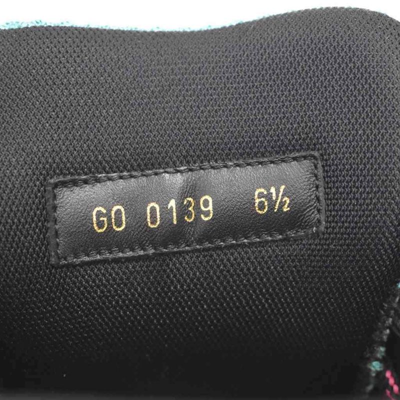 Louis Vuitton Zigzag Sneaker