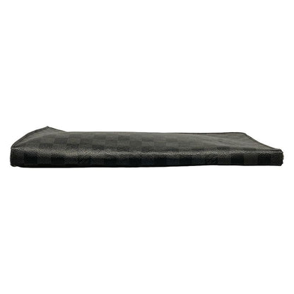 Louis Vuitton Clutch Damier Graphite Pochette Jour Gmnm
