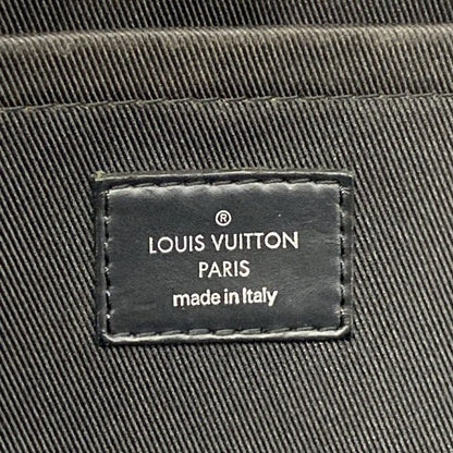 Louis Vuitton Clutch Damier Graphite Pochette Jour Gmnm