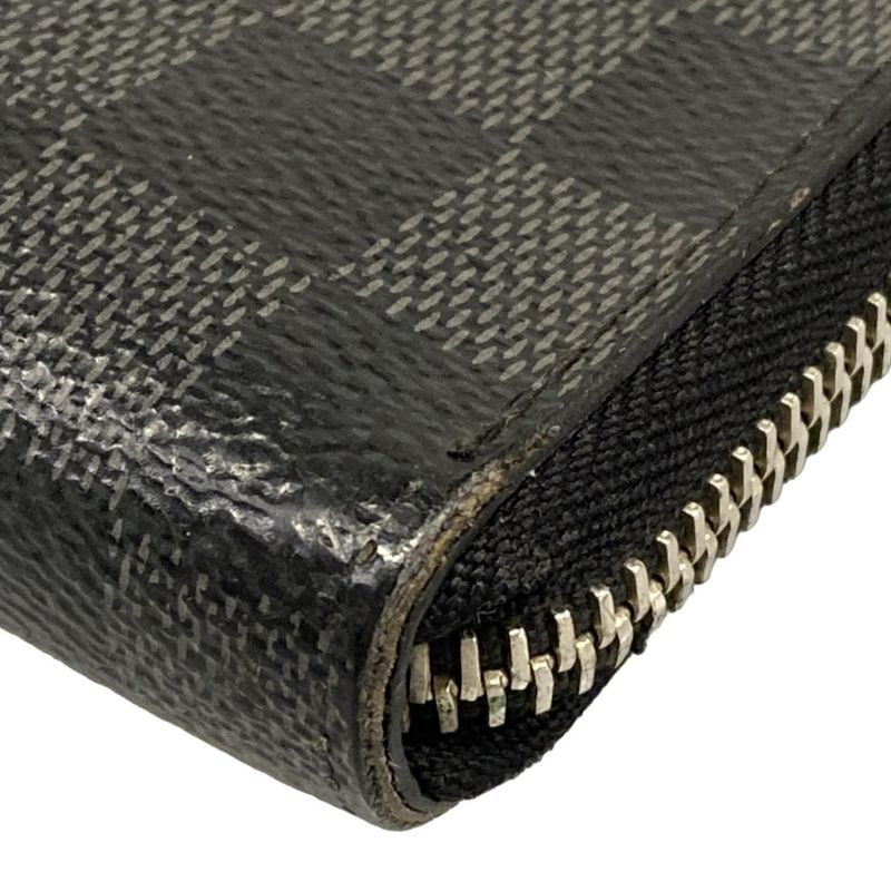Louis Vuitton Clutch Damier Graphite Pochette Jour Gmnm