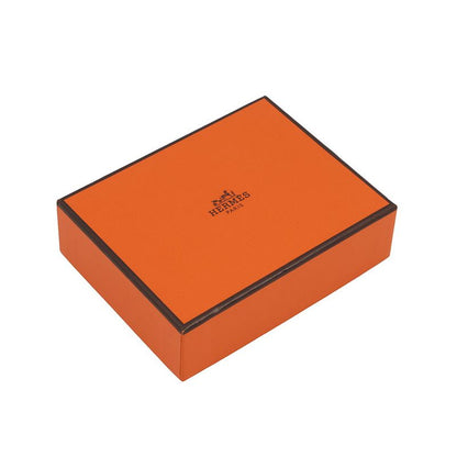 Hermes Cadena Annedans Pegasus Limited Charm Key Holder Keychain