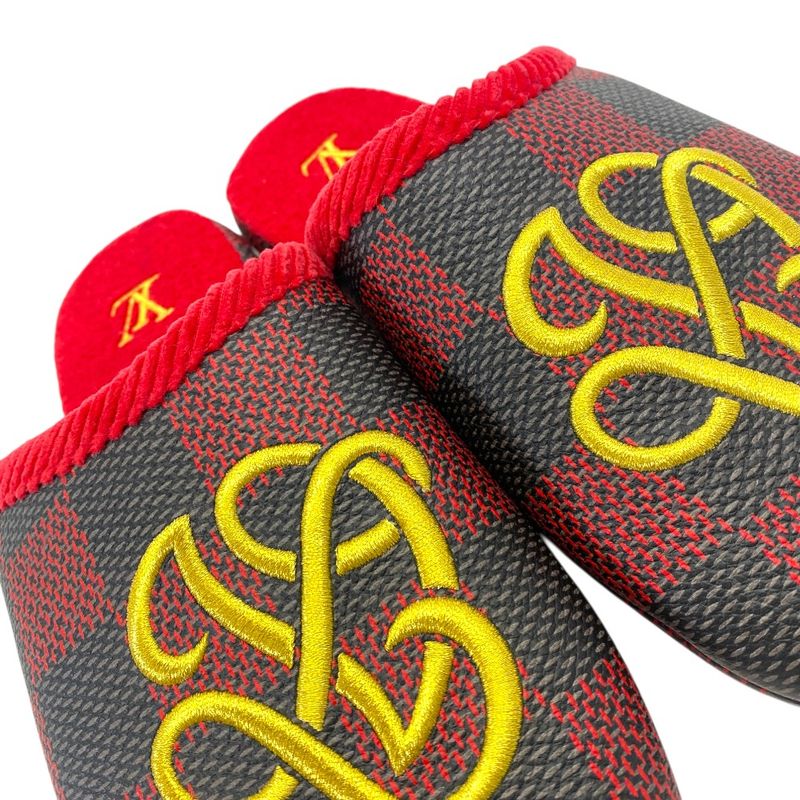 Louis Vuitton Palace Sandal