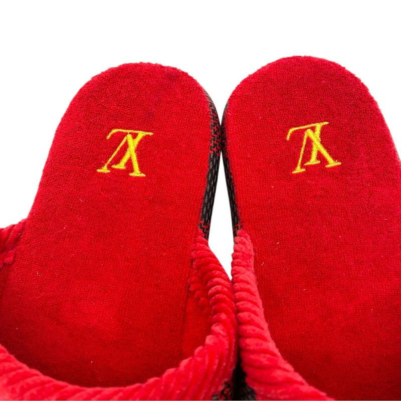 Louis Vuitton Palace Sandal