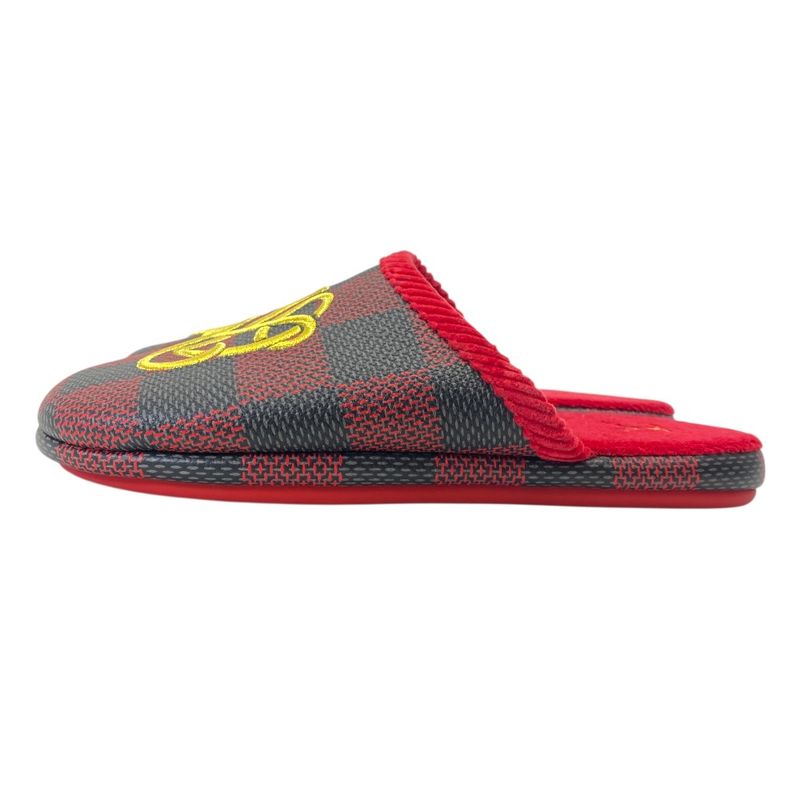 Louis Vuitton Palace Sandal