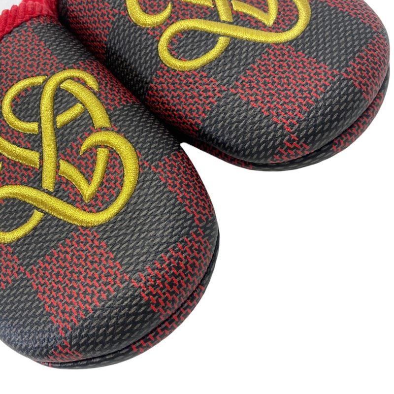 Louis Vuitton Palace Sandal