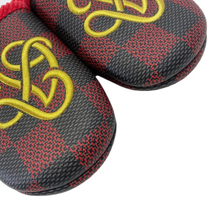 Louis Vuitton Palace Sandal