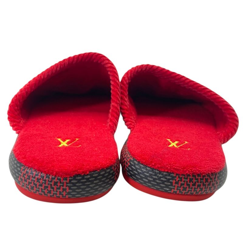 Louis Vuitton Palace Sandal