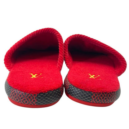 Louis Vuitton Palace Sandal