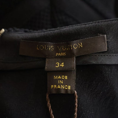 Louis Vuitton Bias Dress