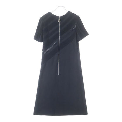 Louis Vuitton Bias Dress