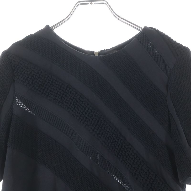 Louis Vuitton Bias Dress