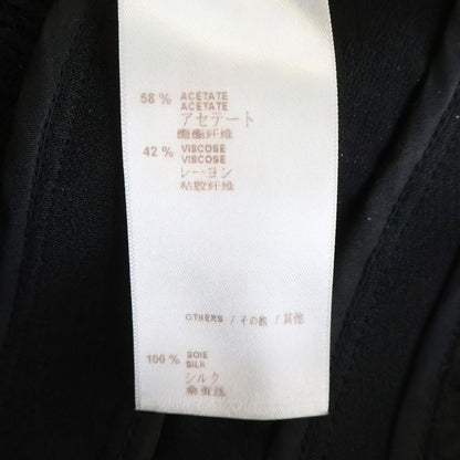 Louis Vuitton Bias Dress