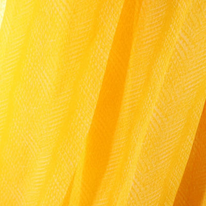 Fendi Belt Skirt Belts Yellow