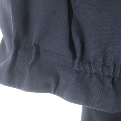 Miu Layered Jacket Black