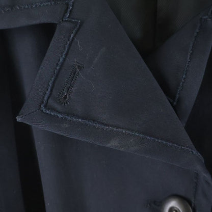 Miu Layered Jacket Black