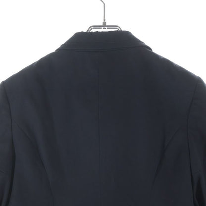 Miu Layered Jacket Black