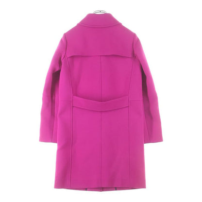 Louis Vuitton Button Coat