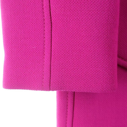 Louis Vuitton Button Coat
