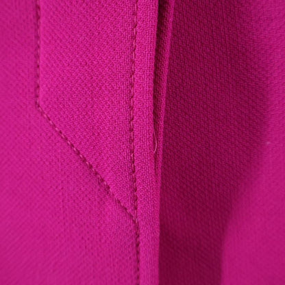 Louis Vuitton Button Coat