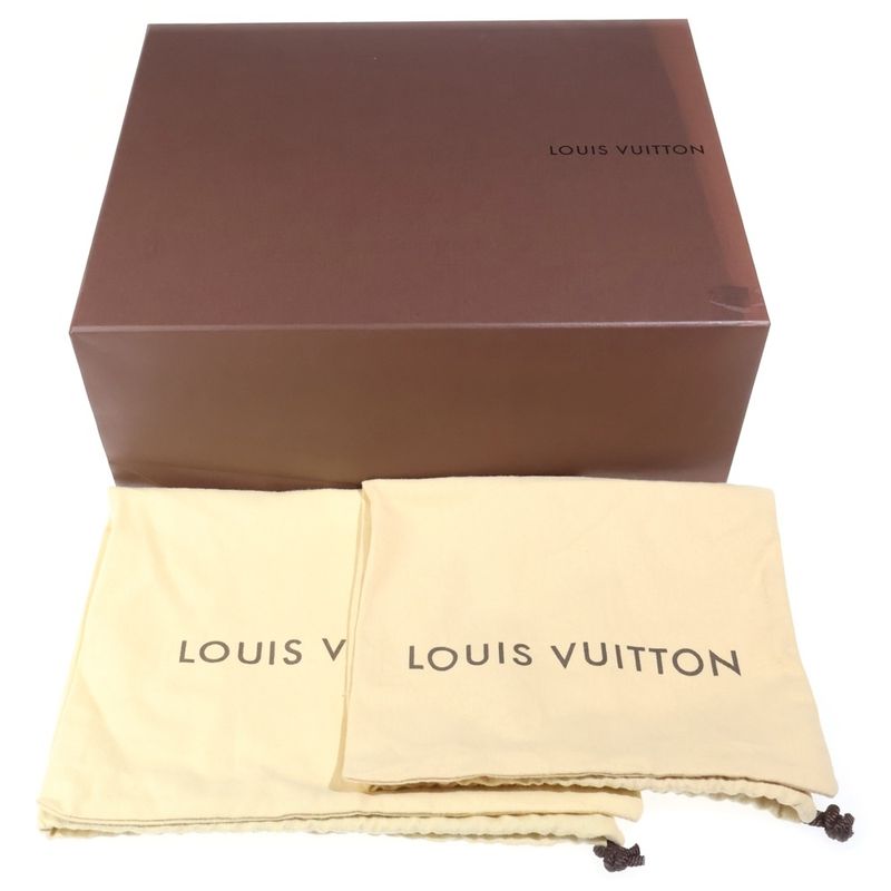 Louis Vuitton Monogram Fast Lane