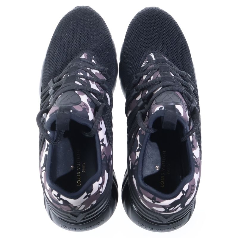 Louis Vuitton Monogram Fast Lane