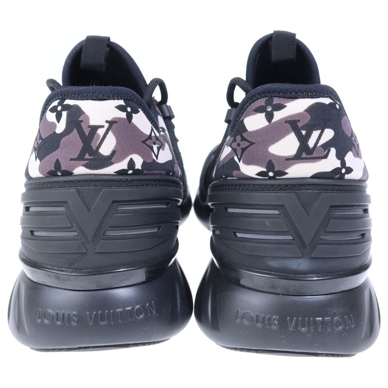 Louis Vuitton Monogram Fast Lane