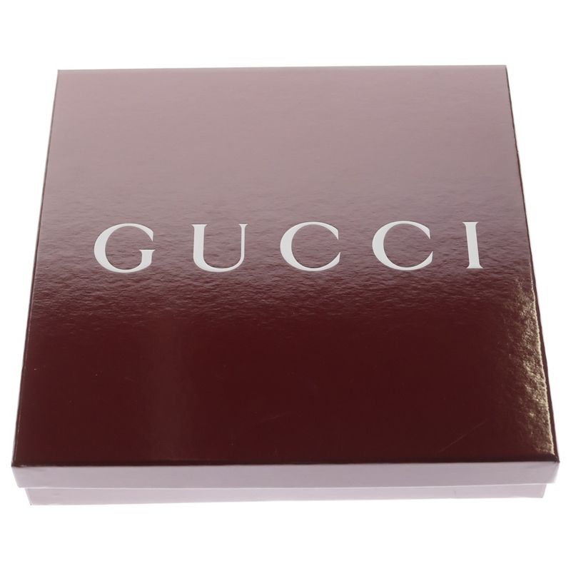 Gucci Horsebit Pattern Fringe Scarf Beige