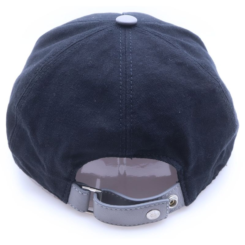 Dior Asterodior Cap Hat Black