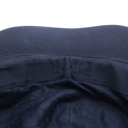 Dior Asterodior Cap Hat Black
