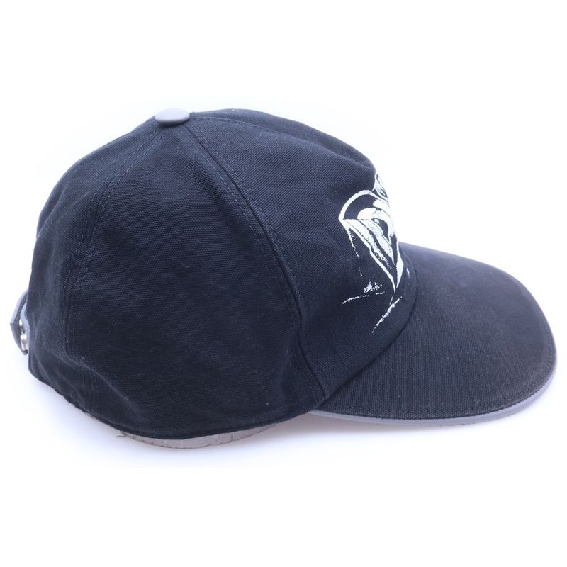 Dior Asterodior Cap Hat Black
