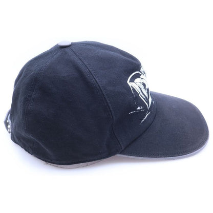 Dior Asterodior Cap Hat Black