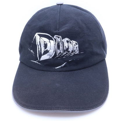 Dior Asterodior Cap Hat Black