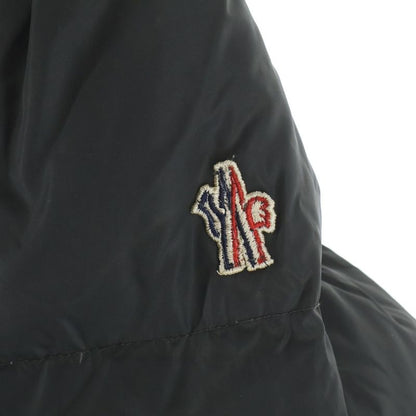 Moncler Eggstock Down Jacket Khaki Nylon 3
