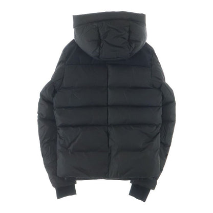 Moncler Eggstock Down Jacket Khaki Nylon 3