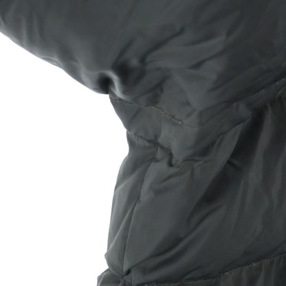 Moncler Eggstock Down Jacket Khaki Nylon 3