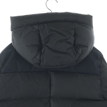 Moncler Eggstock Down Jacket Khaki Nylon 3